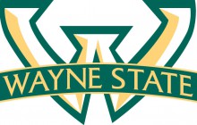 Wayne St. logo